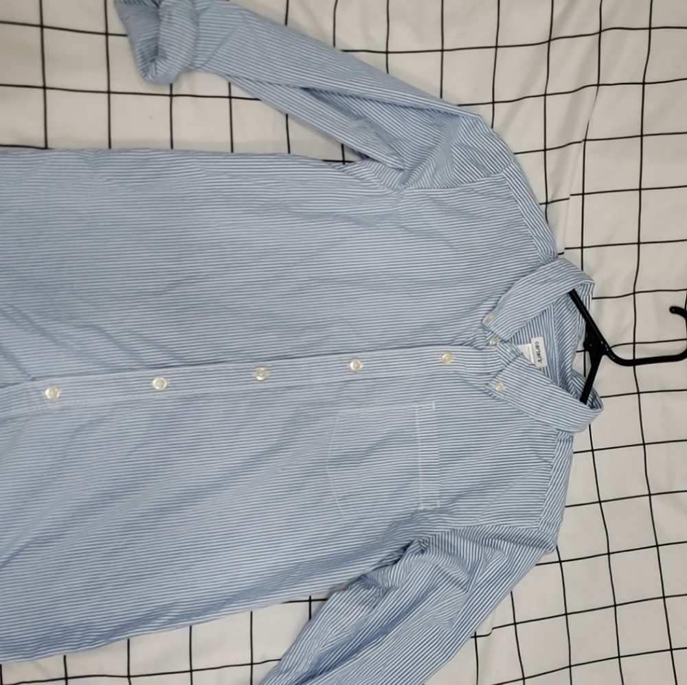 Dresshirt
